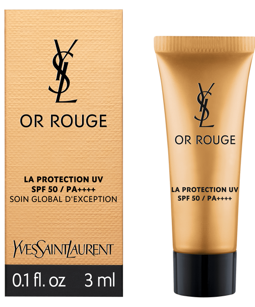 Or rouge yves saint laurent hotsell